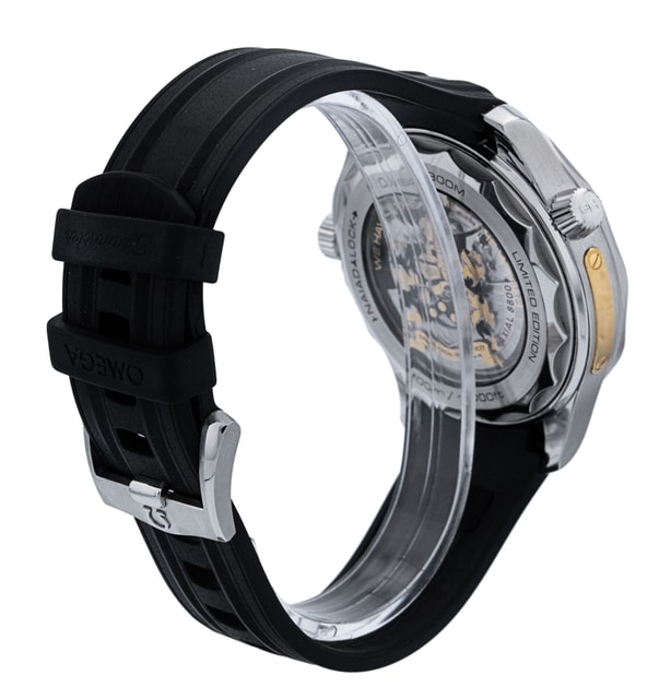 Omega Seamaster Diver 300m 210.22.42.20.01.004 Image 3